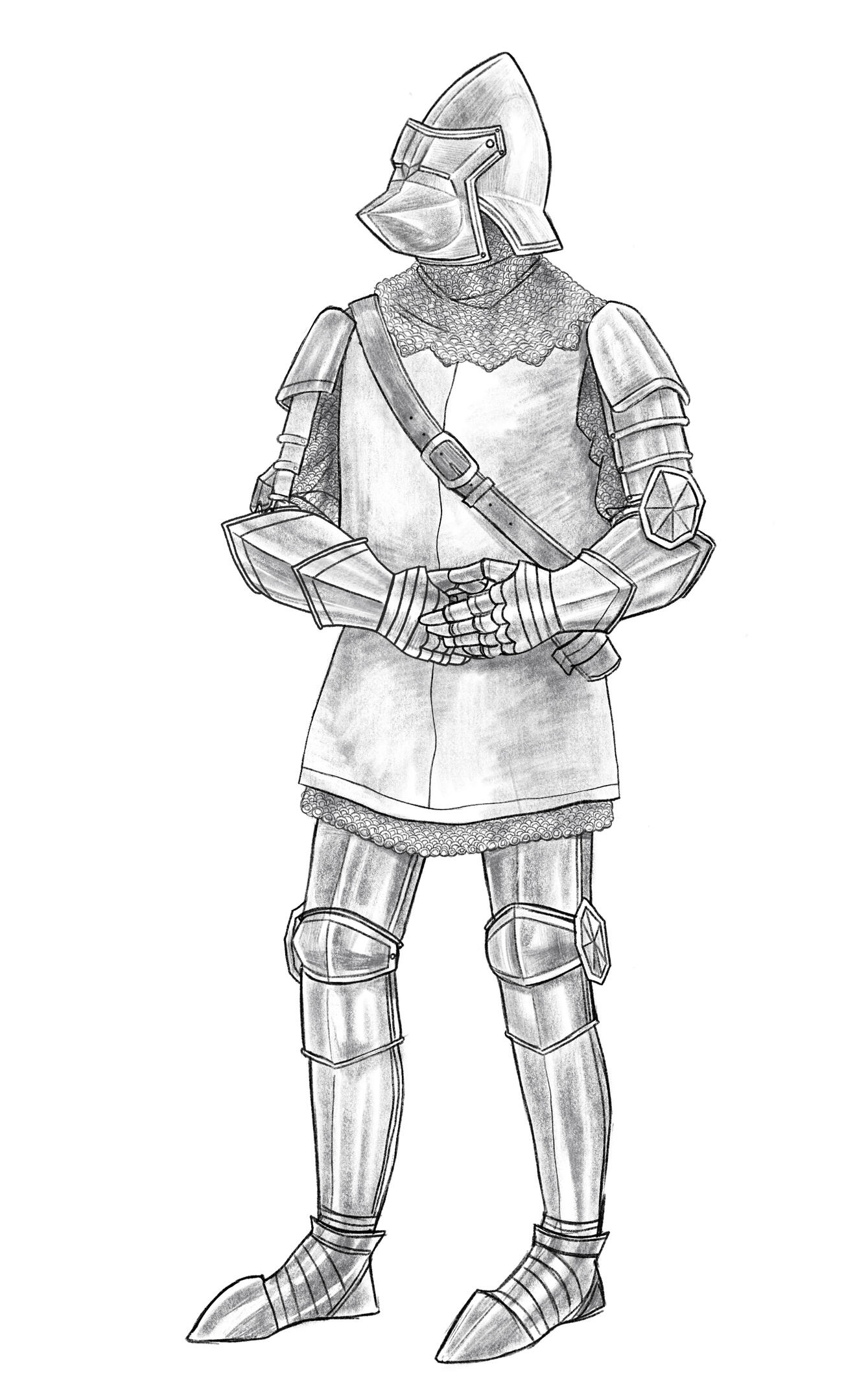 Plate Armor